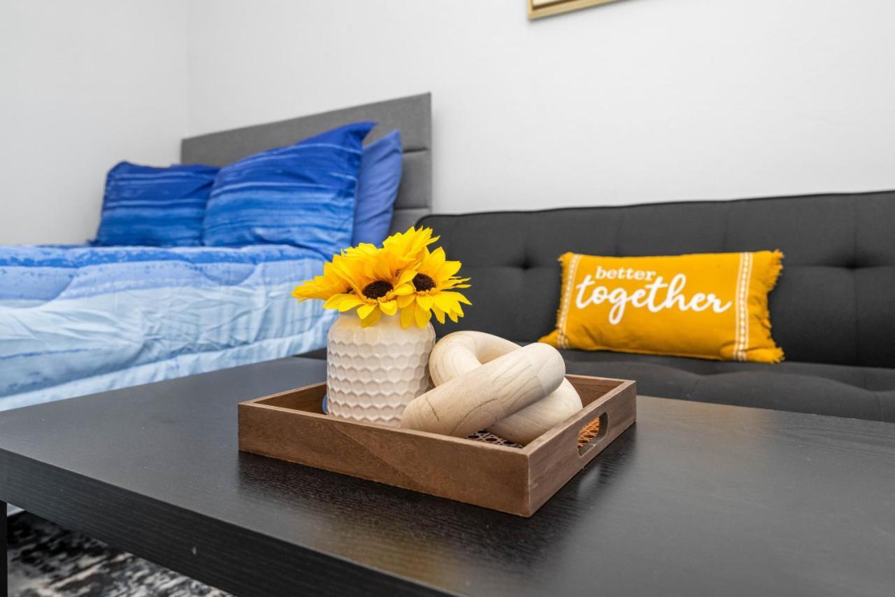 2 Bed Cottage With Pool, Close To Beach! Bbq Grills & Patio Fort Myers Dış mekan fotoğraf
